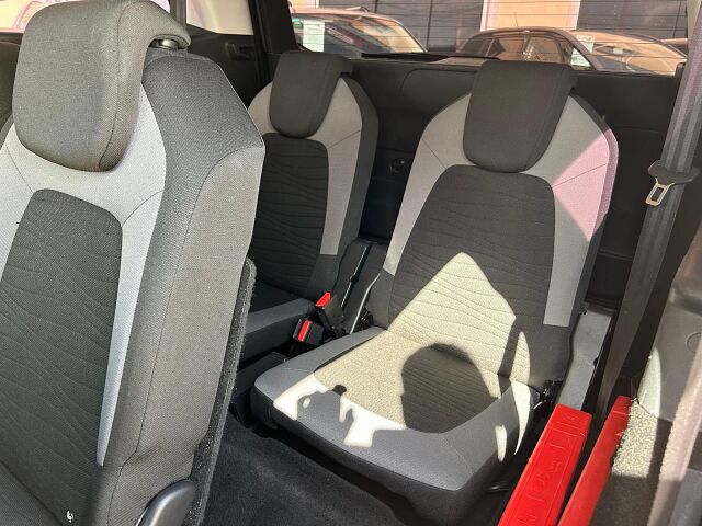 CITROEN C4 GRAND PICASSO FEEL 1.6 HDI AUTO SPANISH LHD IN SPAIN 106K 7 SEAT 2015